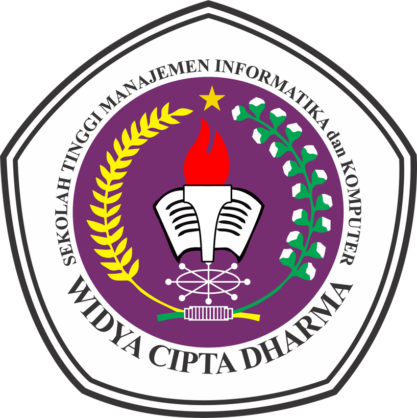 Logo STMIK Widya Cipta Dharma